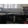 Buy cheap Cutting Height 160mm CNC Circular Saw Machine 380V 50Hz HL-10BNC from wholesalers