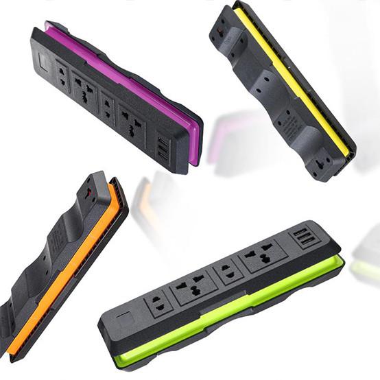 Buy cheap Africa Middle East Extension Socket from wholesalers