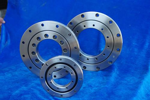 Buy cheap Crossed roller bearing XU060094 from wholesalers