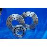 Buy cheap Crossed roller bearing XU080149 from wholesalers