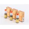 Buy cheap Best Micro Permanent Makeup Eyebrow Tattoo Ink Pigment 8ml / Bottle from wholesalers
