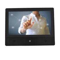 Buy cheap Aluminum Bezel 17.3'' Android Touch Panel PC 1920*1080 product