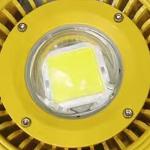 Waterproof Outdoor Explosion Proof Led Light Fixtures For Hazardous Areas 10000