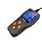 Kw600 12v Auto Battery Tester 2000cca 12 Volt Car Battery Analyzer For Quick