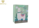 250 - 350g Art paper Paper Box Packaging Custom Printing