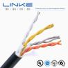 Buy cheap Stranded Conductor Profibus-Dp Robot High Flexible Cable for Manufacturing Automation from wholesalers