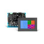 RDM5020CL-T70 Fiber Laser Cleaning Machine Controller For Industrial Cleaning