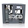 Buy cheap Permanent Magnet 55kw 75Hp 9.25m3/Min 8 bar VSD Screw Air Compressor from wholesalers
