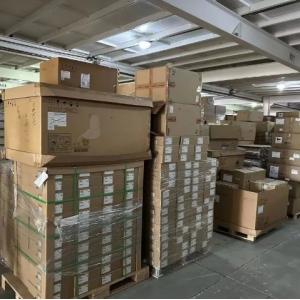 Buy cheap S6730-S24X6Q 24*10GE SFP 6*40GE QSFP Full-Featured 10D Network Switch with 16 Ports from wholesalers