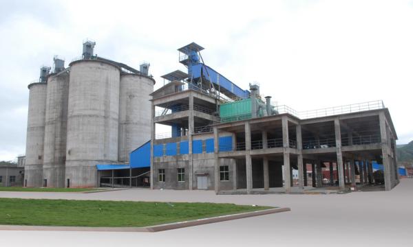 Buy cheap Limestone Calcination Kiln Incinerator For Cement from wholesalers