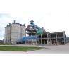 Buy cheap Rotary Shaft Cement Plant Equipment Easy Setup Spare Parts Easy Replacement from wholesalers