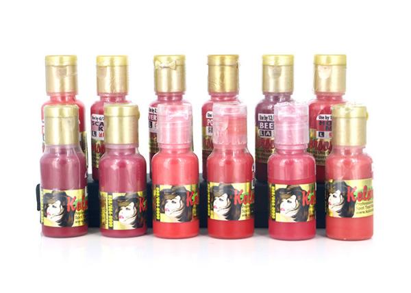 Buy cheap Kolorsource Permanent Makeup Pigment Original From USA Tattoo Ink from wholesalers
