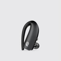 Buy cheap Hifi Stereo Business Touch Wireless Earhook Invisible Bluetooth Earbuds Earpiece product