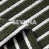 Buy cheap Eco-Friendly and Sustainable Sport Bra Fabric for Green Businesses from wholesalers