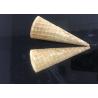 Buy cheap 2500pcs/h Sugar Cone Making Machine from wholesalers