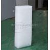 Buy cheap 10T Brine Refrigeration Block Ice Machine 380V 3P from wholesalers