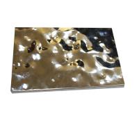 Buy cheap PVDF Coated Stainless Steel Honeycomb Panel 2000mmx10000mm Hairline Finish product