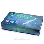 Buy cheap 4 Electrodes Body High Frequency Facial Device Electrotherapy Treatment Wand from wholesalers