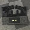 Buy cheap SANY SY65-9 SY75-8/9 Excavator Cab Interior Floor Carpet Parts from wholesalers