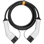Type 2 To Type 2 Ev Charging Cable 16A 220V 5M EV Car Charger Cable