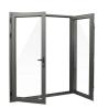Buy cheap Stainless Steel Casement Wardrobe Doors for Home Office Commercial Project Design Team from wholesalers