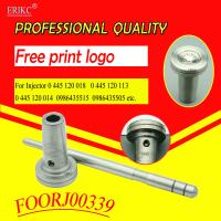 Buy cheap Agrale-Deutz F00RJ00339 bosch FooRJ00339 bosch auto oil engine valves FooRJ00339 product