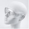 Buy cheap Durable Medical Safety Goggles Scratch Resistant Stable Performance from wholesalers