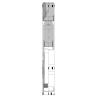 Buy cheap T2 76 86 101 Double Tube Core Barrels For Hard Rock Formation Drilling from wholesalers
