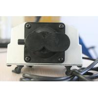 Buy cheap Low Pressure Linear Dual Diaphragm Air Pump For Fish Tank 120SCFH 4.5PSI product