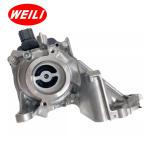 16032-25010 Electric Coolant Water Pump For Camry Hybrid Sienna Avalon RAV4