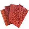 Buy cheap Durable Athletic Running Tracks IAAF Certified 15.9mm Thickness For Stadium from wholesalers