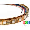 Buy cheap SMD5050 60leds IP65 flexible LED Strip lighting factory wholesale from wholesalers