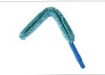 Household Cleaning Fiber 10x10x50cm Cobweb Remover Brush Sweep Dust Bed Bottom