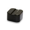 Buy cheap N52 Neodymium Black Color Magnet with High Quality for Industry from wholesalers