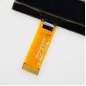 Buy cheap 2.23 Inch White Blue Yellow Color 128x32 Resolution Small Oled Panel Polcd Industrial from wholesalers