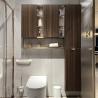 Buy cheap Double Sink Solid Wood Bathroom Vanity Cabinet Modern European Furniture from wholesalers