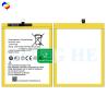 Buy cheap OEM/ODM BL-43AX 4450mAh X603 Mobile phone battery for infinix Zero5 from wholesalers