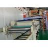 Buy cheap MgO Board Production Line for Non Asbestos Grade A Fire Retardancy Wall Panel from wholesalers