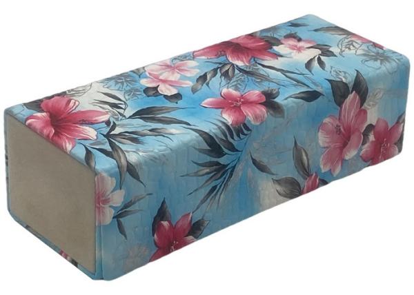Buy cheap OEM Digital Printing Colorful Foldable Glasses Case from wholesalers