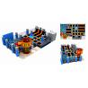 Buy cheap 273M2 Discount Large Children Trampoline Gymnastic Indoor Trampoline Equipment from wholesalers