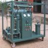 Buy cheap Power Plant Used Multifunctional Degassing Vacuum Transformer Oil Purifier from wholesalers