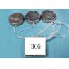 Buy cheap UAV / AUV / Helicopter Fiber Optic Gyro 3 In 1 Combined FOG from wholesalers