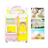 Buy cheap Fully Automatic Vending Device Self Service Cinema Commercial Cotton Candy Vending Machine For Sales from wholesalers