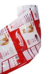 Plastic PET/VMPET/PE Film Cat/Dog/Pet Wrapping Plastic Sheet Roll