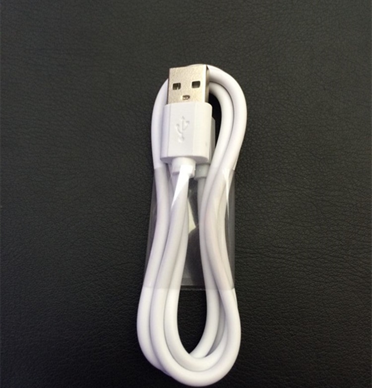 Stock Shielding Braid Type-C PD 100W 5A Quick Charge Cable for Android Mobile Devices