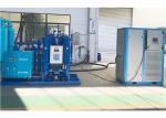 Buy cheap Competitive Liquid Nitrogen Gas Generator , Liquid Nitrogen Production Plant from wholesalers