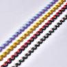 Buy cheap Colorful Curtains Jacquard 1cm Rick Rack Trim from wholesalers