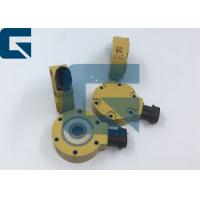 Buy cheap 320 E320D Excavator Diesel Engine Fuel Pump C6.4 Solenoid Valve 312-5620 3152620 product