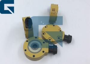 Wholesale  320 E320D Excavator Diesel Engine Fuel Pump C6.4 Solenoid Valve 312-5620 3152620 from china suppliers