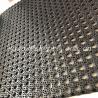 Buy cheap Oil Proof Kitchen Holes Nitrile Rubber Mats Heavy Duty With Hollow from wholesalers
